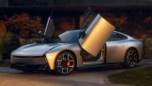 The Chinese brand looking beyond SUVs for Australia