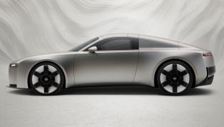 Sleek Audi Concept C previews German brand’s next sports car