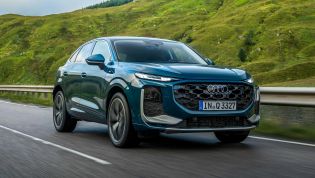 2026 Audi Q3 review: Quick drive