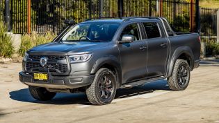 2026 GWM Cannon review