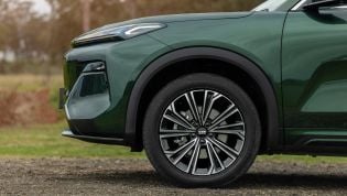Geely Australia open to local chassis tuning