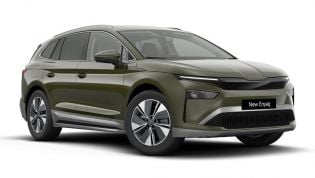 2026 Skoda Enyaq: Model Y rival now $20,000 cheaper