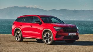 2026 Skoda Kodiaq price and specs: RS flagship returns
