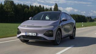 2026 Xpeng G6 AWD Performance review: Quick drive
