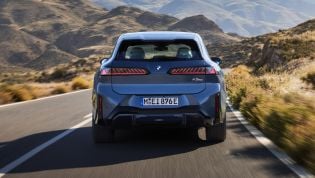 BMW’s Neue Klasse design chief told “Don’t mess it up”