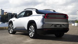 2026 Deepal E07 Multitruck price and specs
