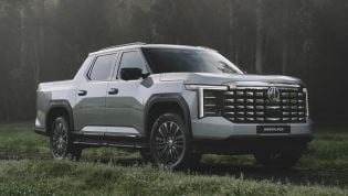 2026 MG U9 ute pricing teased as Australian launch nears