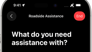 Roadside assistance now available off-grid in Australia