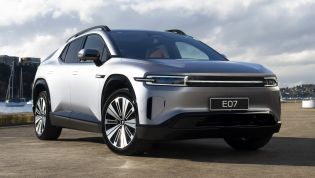 2026 Deepal E07 Multitruck review