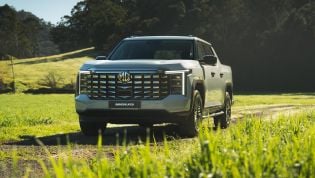 2026 MG U9 price and specs