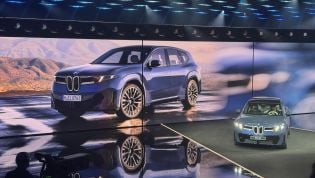 BMW’s biggest leap yet — Inside the Neue Klasse revolution