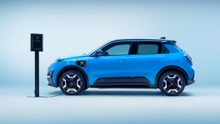 Could the Nissan Micra return to Australia as an EV?