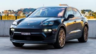 2026 Porsche Macan review: Long-term introduction