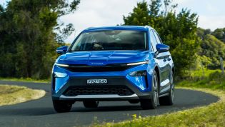 2026 Skoda Elroq review