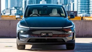 Mid-size electric SUV mania: How many Tesla Model Y rivals are now on sale?