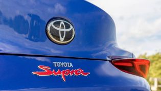 373kW hybrid Toyota Supra, mid-engine Celica coming with manual gearbox – report