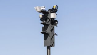 Victorian Government now trialling ‘smart enforcement traffic cameras’