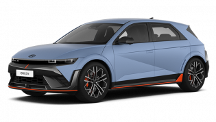 Hyundai Ioniq 5 N Essential: High-performance EV gets cheaper