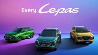 Chery-owned Lepas to differentiate itself with the help of fashion brands
