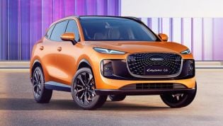 How Chery’s many brands fit together – and why more could come