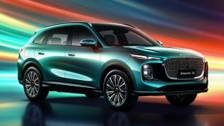 Chery launching its third auto brand in Australia in four years