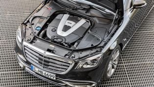 Automakers, nations ask EU to relax 2035  combustion engine ban for new cars