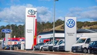 Australia is the world's second cheapest country for car ownership, study finds