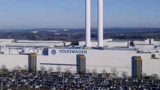 Volkswagen cuts EV production despite being number one in Europe