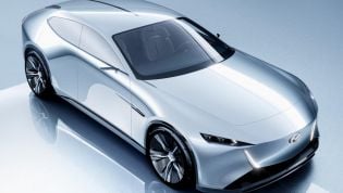 The CarExpert team's favourite reveals from the Tokyo motor show