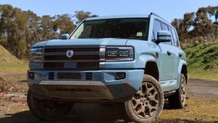 2026 Denza B5, B8 prices: BYD's luxury brand offers Lexus rivals for Toyota money