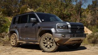 2026 Denza B5 price and specs