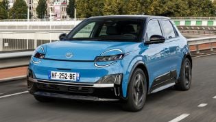 2026 Nissan Micra review: Quick drive