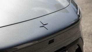 Polestar’s Nasdaq struggles raise fresh questions over brand’s future