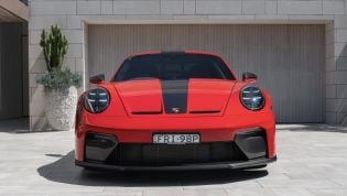 2026 Porsche 911 GT3: Top 10 USPs