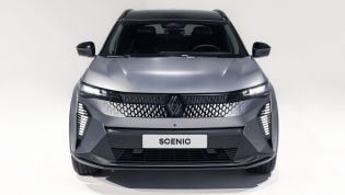 2026 Renault Scenic E-Tech price and specs: French EV offers 600km+ range for under $60k