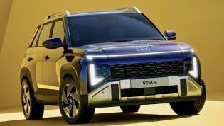 2026 Hyundai Venue: Overhauled SUV under consideration for Australia