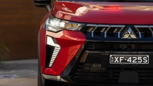Mitsubishi beefs up aftersales care for Australian buyers