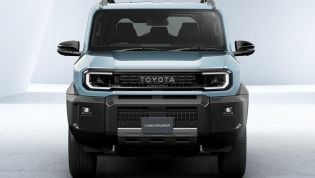 Toyota HiLux Champ, baby LandCruiser FJ among top models ruled out for Australia