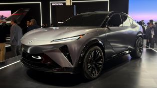 Acura RSX: Honda's new luxury EV could be made in RHD, so could it come to Australia?