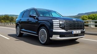2026 Hyundai Palisade review