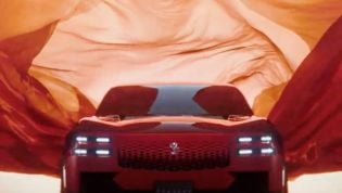 Toyota's next Century to bring ICE power