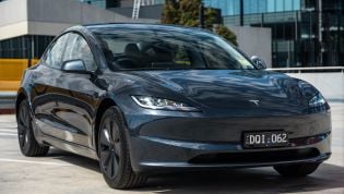 Tesla's sales rose in November, but it’s set to be another down year for EV leader