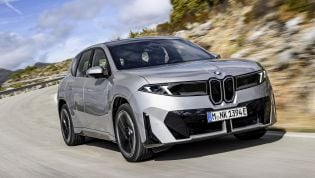 2026 BMW iX3 review: Quick drive