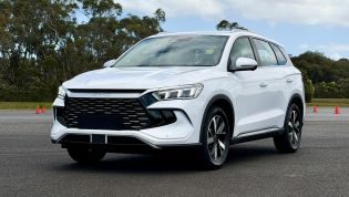 2026 BYD Sealion 5 priced, becomes Australia’s cheapest PHEV