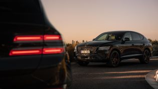 2026 Genesis GV80 updates see $10,000 slashed off base price