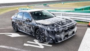 Honda Tech Day: A pursuit of perfection in hybrid technology