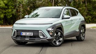 2026 Hyundai Kona review