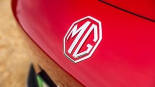 MG 2 EV confirmed as rival to BYD Atto 1
