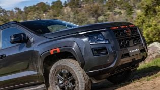 Nissan Navara: Local tuning program delayed ute launch by a year