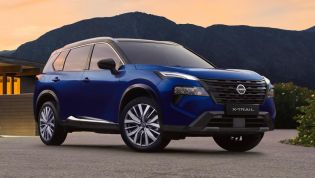 2026 Nissan X-Trail facelift locked in for Australia – with range-wide price hikes